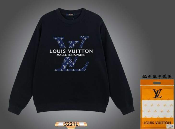 Picture of LV Sweatshirt _SKULVXS-LattrL11334287